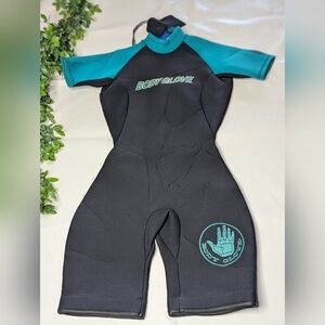 Bodyglove Wetsuit 32 Mm Density Women's M-7